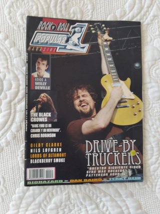 Revista Popular 1. N 431. Septiembre 2009