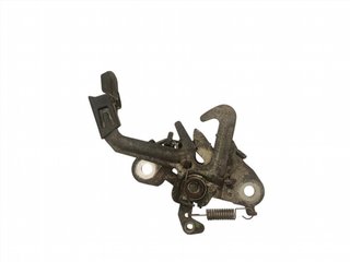 CERRADURA CAPO PEUGEOT 207 8HZDV4TD 0301201