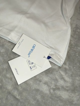 Camiseta off white