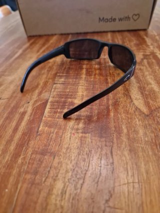 Gafas de sol Carrera negras