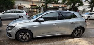 Renault Zen 2021