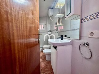 Piso en venta en Centre en Santa Coloma de Gramanet