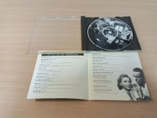 Banda Sonora Casablanca CD