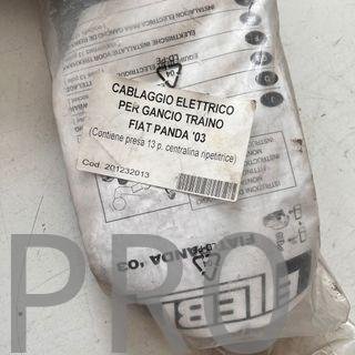 CABLEADO ELECTRICO PARA GANCHO FIAT 201232013