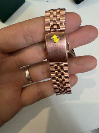 Orologio di lusso - Oro Rosa