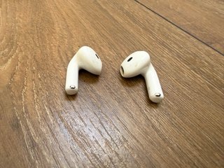 Airpods 4 con Cancelación de Ruido Activa