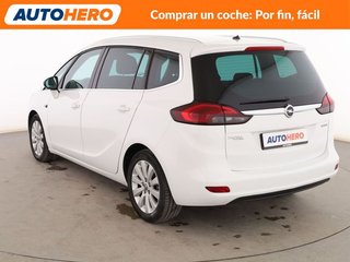 Opel Zafira Tourer    1.4 Turbo Selective