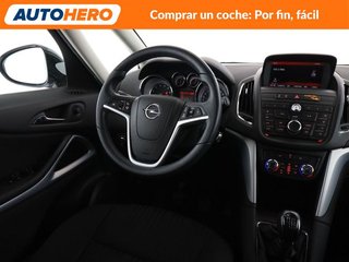 Opel Zafira Tourer    1.4 Turbo Selective