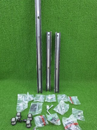 TSMST Puerta Corredera 182 cm