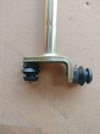 Varilla cambio Renault 21