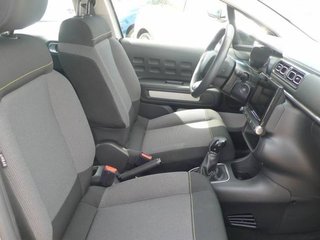 Citroën C3 1.2 S&amp;S C SERIES 84CV