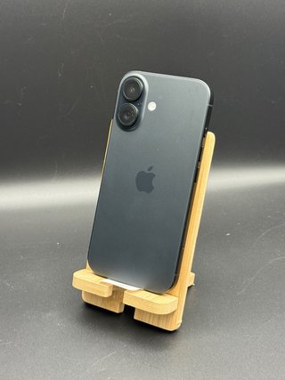 iPhone 16 128gb Negro como Nuevo garantia