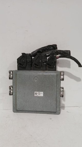 Nissan 23701hp40b centralita qashqai ii j11 159819