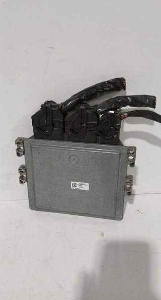 Nissan 23701hp40b centralita qashqai ii j11 159819