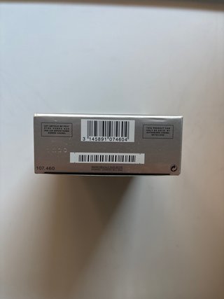 Chanel Bleu de Chanel Paris 100ml ORIGINAL
