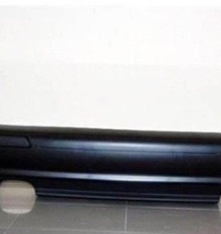 Paragolpes Trasero BMW E39 95-03 Look M5 Doble Sal
