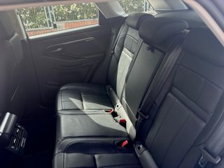Land Rover Range Rover Evoque 2023