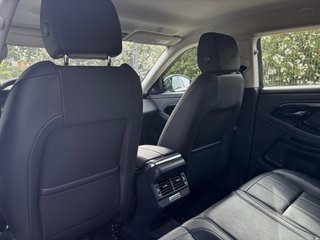 Land Rover Range Rover Evoque 2023
