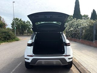 Land Rover Range Rover Evoque 2023