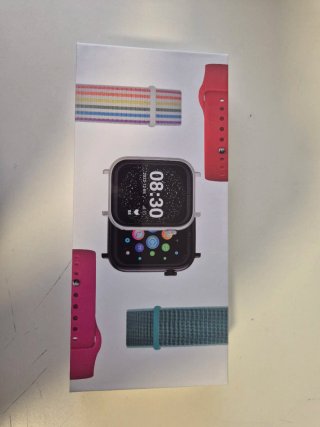 Reloj SaveWatch+ GPS y Llamada + Correas