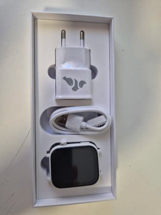 Reloj SaveWatch+ GPS y Llamada + Correas