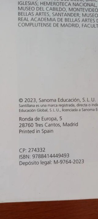 Historia, 4 ESO, Serie Descubrimos, Proyecto Co...
