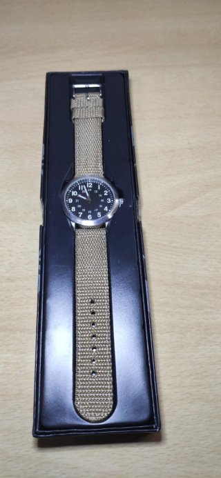 Reloj Militar US Army
