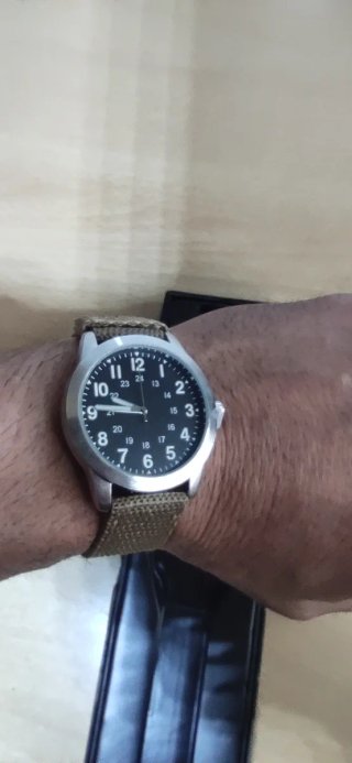 Reloj Militar US Army