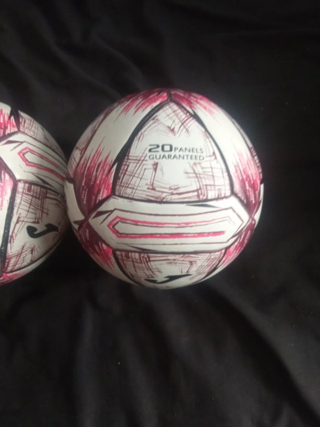 Balón Joma Fútbol Sala