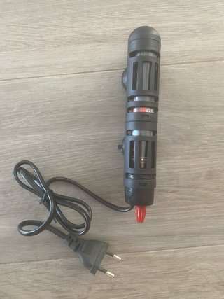 Calentador Acuario Pecera Xilong 50W XL-025A