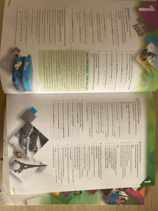BURLINGTON SKILLS FOR 2 BACH STUDENT'S BOOK