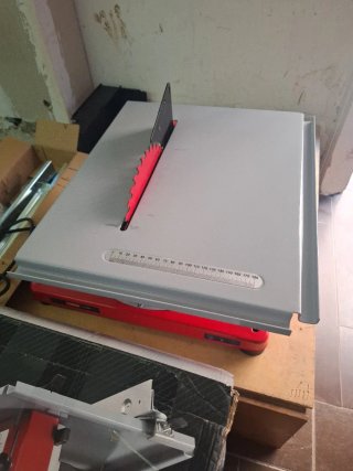 INGLETADORA RATIO R-IC1500W PRO SERIES