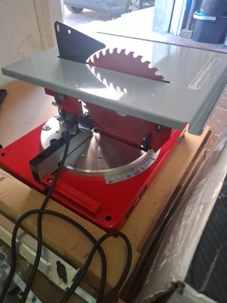 INGLETADORA RATIO R-IC1500W PRO SERIES