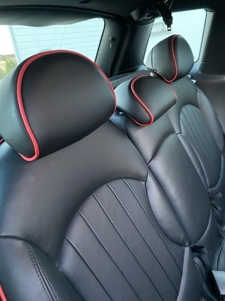 MINI Countryman john cooper works ALL4