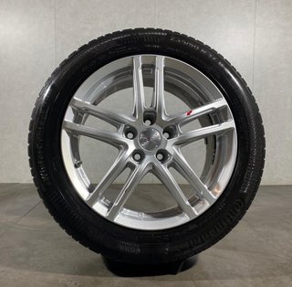 Llantas Ford Mondeo 17"