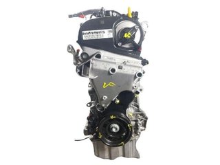 Motor volkswagen 05e100031t golf 1.5 lvaap17398523