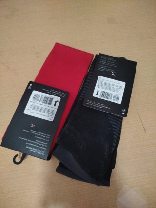 Calcetines Nike Matchfit Sevilla FC Talla 42-46