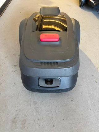 Robot tagliaerba Mova