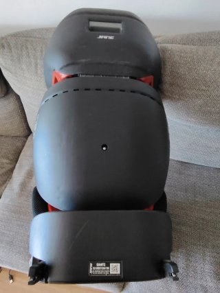 Silla coche niño JANE QUARTZ 2