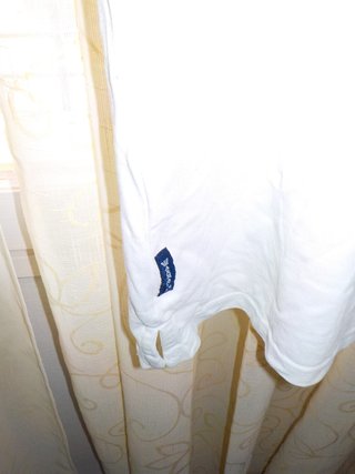 Polo Armani Jeans Talla L