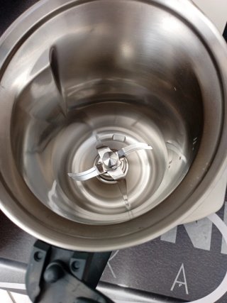 Thermomix TM21 Vorwerk