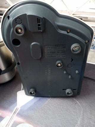 Thermomix TM21 Vorwerk