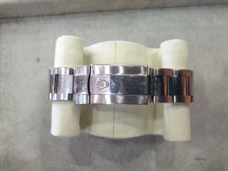 Rolex Datejust 41mm Full Set  2012