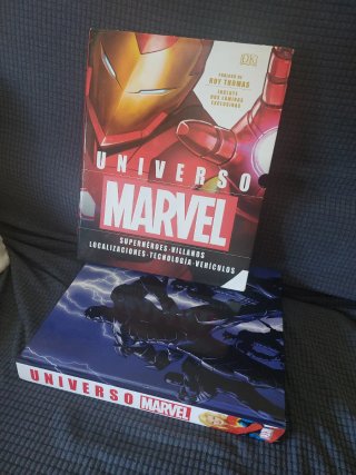 Universo Marvel