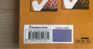 Make the Grade Bachillerato 1. Student's book