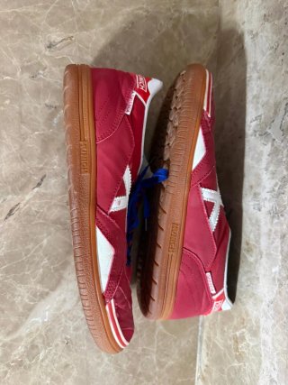 Zapatillas Munich Fútbol Sala Talla 43