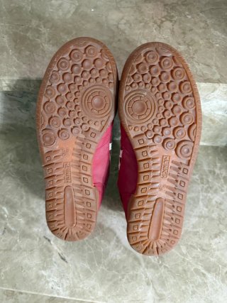 Zapatillas Munich Fútbol Sala Talla 43