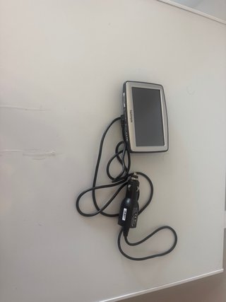 TomTom XL GPS