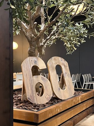 Lloguer mobiliari i decoració esdeveniments