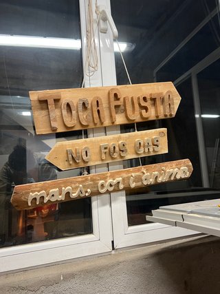 Lloguer mobiliari i decoració esdeveniments